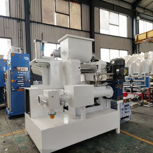 Máquina de fabricación de jabón de proceso en frío de 300l, equipo eficiente de saponificación para producción pequeña y mediana - Product Image 2