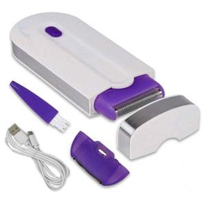 Épilation à la machine Définitive Professionnel Rasoir pour femmes Epilatore - Product Image 1