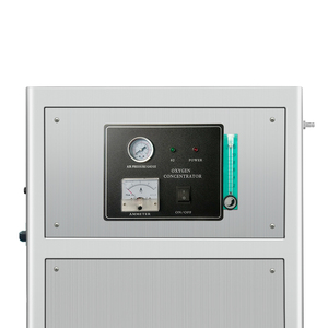 Generador de Oxígeno Industrial PSA de 10L Personalizable y Purificador - Product Image 5
