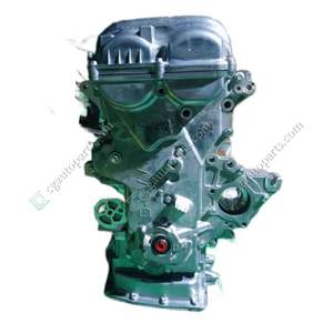 Bloque largo de motor Newpars de alto rendimiento G4FD 1.6L para montaje de motor <span class=keywords><strong>Hyundai</strong></span> - Product Image 4