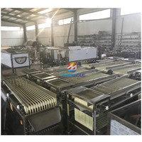 Hoogproductieve automatische dadelclassificeer- en sorteermachine voor gedroogde dadels en jujubes op basis van formaat