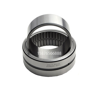 F-83518 ตลับลูกปืนเม็ดทรงกระบอกสองแถวสำหรับไฮเดลเบิร์ก 102 มอเครื่องพิมพ์กระบอกสูบแรงดันแบริ่ง 00.550.0755 - Product Image 2