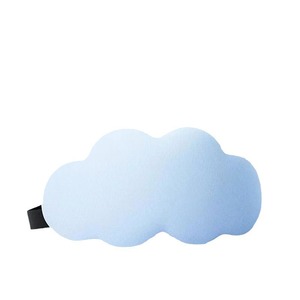 3D Cloud Eye Mask Memory Foam Light Blocking Sleep Comfortable For Men Women - Product Image 2