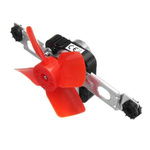 Moteur de <span class=keywords><strong>ventilateur</strong></span> pour <span class=keywords><strong>réfrigérateur</strong></span>, forme circulaire, 482731 pièces, pour congélateur, Kit de moteur cpu - Product Image 3