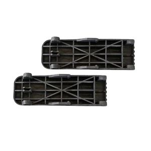 Moulage par injection de polyuréthane et silicone pour prototypes rapides OEM, moules en plastique, fabrication par moulage sous vide, modèle OTT en plastique sur mesure - Product Image 3