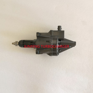 Actuador Turbo electrónico para <span class=keywords><strong>BMW</strong></span>, motor B38, K6T50878 11657647115 04 11657636784, <span class=keywords><strong>118i</strong></span> F20/F21 - Product Image 5
