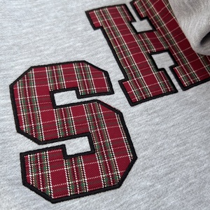 Sudadera con Capucha de Diseño OEM, Gruesa, con Hombros Caídos, Cierre de Cremallera, Estilo Urbano, Felpa Técnica, Bordado, Talla Grande - Product Image 5