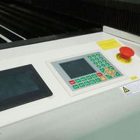 Machine de découpe et de gravure laser CNC 1419 Lazer Hs Code Compact 60 watts pour claviers et bracelets en or, Jinan Chine