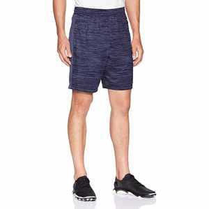 New Design Solid <b>Men's</b> Casual Wear <b>Shorts</b> 100% Cotton Knit Fabric 220g Elastic Waistband Breathable Quick Dry Leisure <b>Lounge</b> - Product Image 4