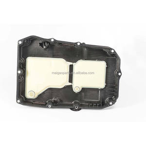 Piezas de transmisión de aceite para coche, cárter de aceite Oe 7252703707 725 270 37 07 para <span class=keywords><strong>Mercedes</strong></span> Benz - Product Image 2