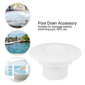 ABS et PVC 2 ''/50mm raccord sous vide accessoires de piscine essentiels pour baignoire spa et piscine - Product Image 5