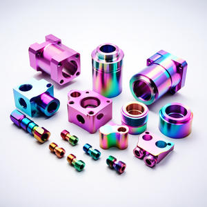 Précision personnalisé métal acier inoxydable laiton produits tour CNC tournage fraisage usinage Service de pièces en aluminium - Product Image 1