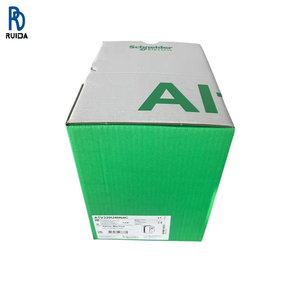 Variador de Frecuencia ATV320 Serie 4kw Trifásico ATV320U40N4C - Product Image 1