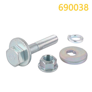 Perno Excéntrico para Hyundai Ix35 Sonata 54640-3R000, Brazo de Control Inferior, Sistema de Suspensión Multibrazo, Pieza de Repuesto - Product Image 4