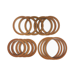 A4AF1 A4AF2 A4AF3 Transmission Rebuild Kit Overhaul With Clutch <b>Plate</b> For Kia For Hyundai For MITSUBISHI Car Accessories - Product Image 3