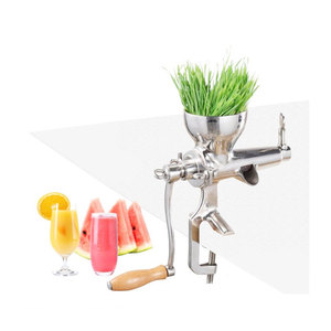 Manual Orange Lemon Pomegranate Hand Juicer - Product Image 2
