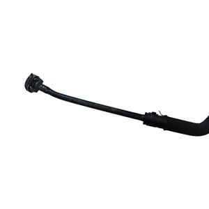 ท่อยางหม้อน้ำ Audi A8 D4 รุ่น 4H0121081AA 4H0121081BH อะไหล่เปลี่ยนถังพักน้ำพลาสติก ความยาวมาตรฐาน - Product Image 1