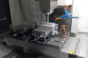 خدمات تصنيع القطع المعدنية المخصصة من STARWAY، معالجة دقيقة، ألومنيوم مؤكسد، خدمات التفريز بالتحكم الرقمي بالحاسوب - Product Image 3