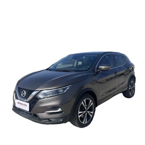 <span class=keywords><strong>Nissan</strong></span> <span class=keywords><strong>Qashqai</strong></span> <span class=keywords><strong>2021</strong></span>, SUV <span class=keywords><strong>Automático</strong></span> de Aspiración Natural, Techo Solar de Cuero, Volante a la Izquierda, Exportación - Product Image 1