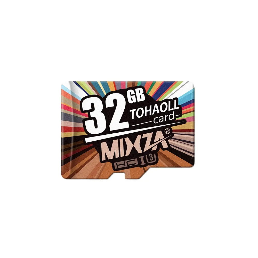 MIXZA 3.0 memory card SD high Speed TF storage CARD mobile Flash 8G ~ 256G memory card