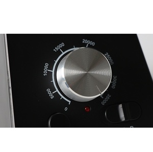 2024 Gradiente brillante Color azul/rojo DR2034 35000RPM Motor sin escobillas recargable E <span class=keywords><strong>Lima</strong></span> Taladro de <span class=keywords><strong>uñas</strong></span> para el mercado de <span class=keywords><strong>uñas</strong></span> de gama alta - Product Image 5