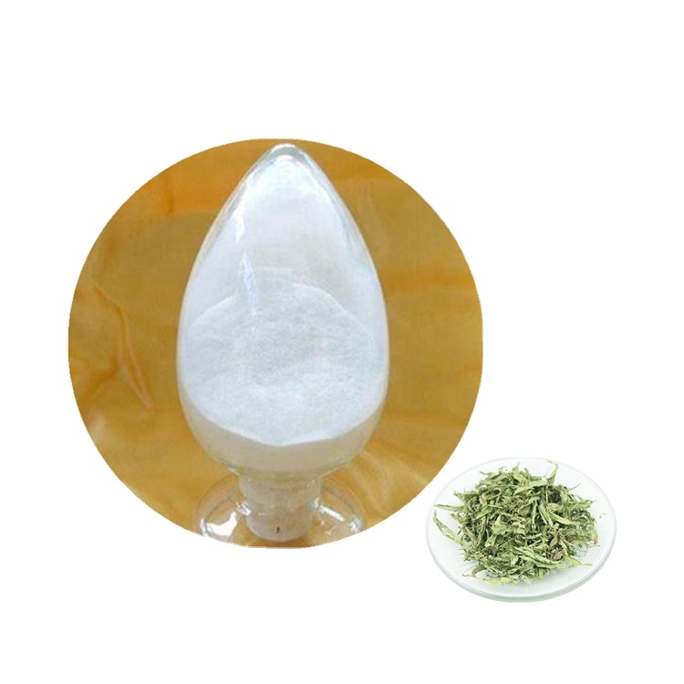 Натуральный сахар, заменитель стевии, экстракт листьев, подсластитель RD 95% RM 95%, порошок стевии, экстракт стевии, порошок