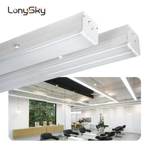 Retrofit Led Heat Protection System Internal Driver 3000/4000/5000/6000K Linear Light