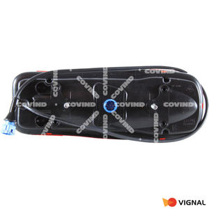 Feu arrière gauche adapté à Renault MIDLUM 1a S. (5001846843) - Product Image 2