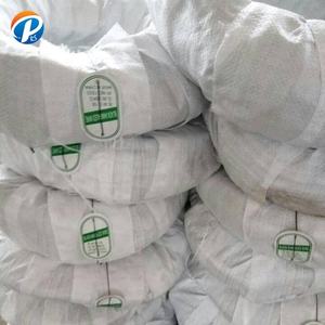 Горячая Распродажа холоднотянутая проволока из низкоуглеродистой стали для изготовления ногтей Q195 - Product Image 5