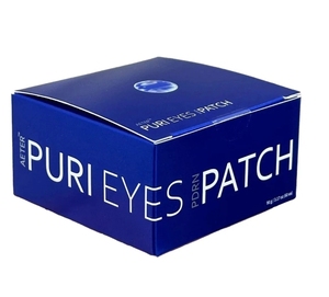 Puri Eyes PDRN Patch: Polimero DNA per la chiusura di ferite cutanee oltre il 86%, ringiovanimento della pelle sotto gli occhi - Product Image 3