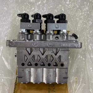 Pompe à injection de carburant HongWang 1G491-51012 : Performance optimale, puissance constante, contrôle qualité strict - Product Image 3