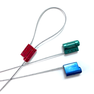 <span class=keywords><strong>ISO</strong></span> 17712 chứng nhận duy nhất nhập cáp dây con dấu cho vận chuyển hàng hóa <span class=keywords><strong>container</strong></span> - Product Image 5