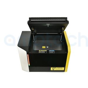 เครื่องวิเคราะห์สารละลายเคลือบผิว AMPTECH PeDX COAT ความแม่นยำสูงด้วย XRF สำหรับการวัดความหนาของสารเคลือบโลหะในรถยนต์ Mg-U - Product Image 4