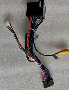 Sistema di intrattenimento per auto <span class=keywords><strong>Android</strong></span> 10 per ISUZU DMAX con radio BT multimedia - Product Image 6