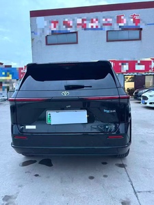 Offre Spéciale : GAC Toyota Bozhi 3X 2025 520 Pro Version LiDAR, Immatriculé Août 2025, Kilométrage 36 000 KM, SUV Électrique 5 Portes 5 Places - Product Image 6