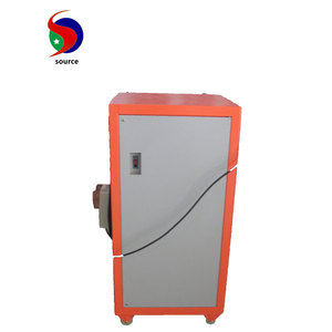 Automatic Crane Type Rack <strong>Plating</strong> Line Electroplating Machine for <strong>Nickel</strong> Copper <strong>Plating</strong> - Product Image 5