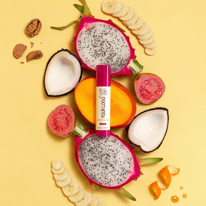 Gouttes bronzantes <span class=keywords><strong>visage</strong></span> au coco teinte foncée <span class=keywords><strong>sans</strong></span> <span class=keywords><strong>alcool</strong></span> anti-rides hydratantes auto-bronzantes pour usage intérieur sous marque privée - Product Image 1
