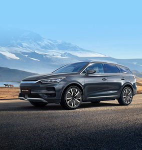 <span class=keywords><strong>Byd</strong></span> <span class=keywords><strong>Tang</strong></span> <span class=keywords><strong>Ev</strong></span> 2024 New Energy Vehicles Pure Electric 350Nm 228Ps <span class=keywords><strong>600</strong></span> <span class=keywords><strong>EV</strong></span> Range 168kW High Speed 160kmh 5 Door 7 Seat SUV - Product Image 3