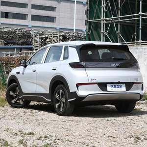 การชำระเงินล่วงหน้า BYD sealion 05 DM-I PHEV Compact SUV plug-in Hybrid 2025โดยสิงโตทะเล115KM รถใหม่ที่ให้พลังงานยานพาหนะพลังงาน - Product Image 5