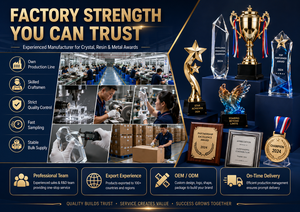 Trophée en résine personnalisé, écologique, poli, gravé au laser, créatif, pour événements sportifs de football - Product Image 4