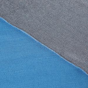 Tissu métallique organique de blindage EMF bloquant les radiations électromagnétiques pour les appareils sans fil et les applications de doublure - Product Image 4