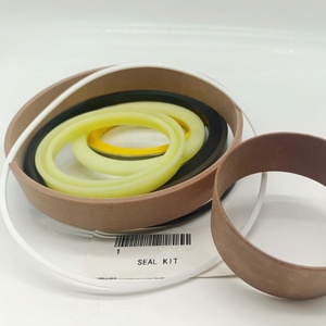 Dozer D9T D8T D9R D8R D8R II D11R D11T D8GC D10R D10T2 D8N D10T D11N D10N Hydraulic Cylinder Seal Kit 2404819 240-4819 - Product Image 5