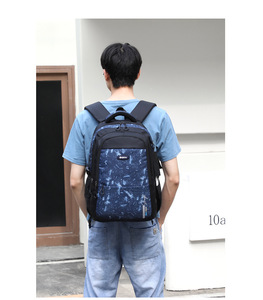 New <b>Backpack</b> for Women Fashionable and Casual Travel <b>Backpack</b> School Students <b>Backpack</b> for Boys - Product Image 3