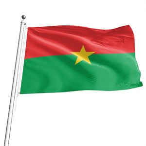 Fabricación de la <span class=keywords><strong>Bandera</strong></span> de Papúa Nueva <span class=keywords><strong>Guinea</strong></span>, Venta al por Mayor de Banderas de 3x5 pies, <span class=keywords><strong>Bandera</strong></span> de Papúa Nueva <span class=keywords><strong>Guinea</strong></span> para Partidos Deportivos - Product Image 3