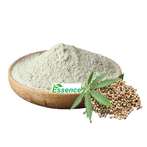 מחיר סיטונאי אספקה זרעי קנבוס תמצית אבקת חלבון קנבוס 90% חלבון קנבוס - Product Image 1