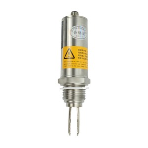 SENTEC Sonde de niveau à fourche vibrante en acier inoxydable 300/1000 GHz IP67 DC24V Haute précision 2 mm - Product Image 4