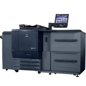 JUNKE New & Refurbished Konica Minolta C7000/C6000 <b>Printer</b> Copiers <b>A3</b> Max Print Area A4 Max <b>Paper</b> Size General Type - Product Image 1