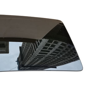 En çok satan araba parçaları Sunroof cam panoramik çatı cam 11G877069 VW ID4 - Product Image 3