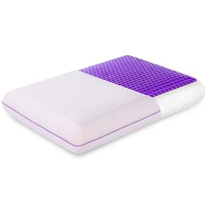Ultra Cool Pain Relief Cooling Memory Foam Silicona <span class=keywords><strong>Visco</strong></span> Poliuretano <span class=keywords><strong>Gel</strong></span> Relleno Queen Size Cold Pillow Memory con <span class=keywords><strong>Gel</strong></span> de refrigeración - Product Image 1