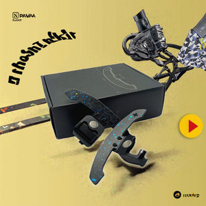 Mái chèo thay đổi sợi carbon kinh tế để nâng cấp xe giá cả phải chăng và mod cho các tùy chọn thân thiện với ngân sách - Product Image 3